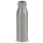 Saturator do wody i akcesoria Dafi BUTELKA STEEL 0,9 DO SATURATORA - STAINLESS STEEL